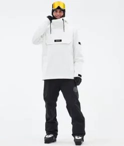 Ski Jassen>DOPE SNOW Blizzard WhitishCorduroy