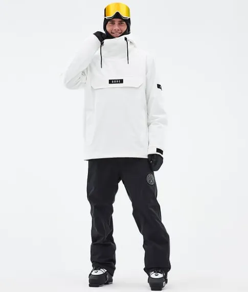 Ski Jassen>DOPE SNOW Blizzard WhitishCorduroy