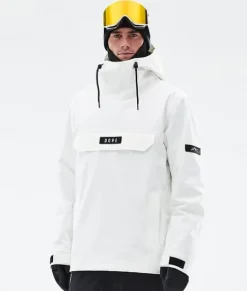 Ski Jassen>DOPE SNOW Blizzard WhitishCorduroy