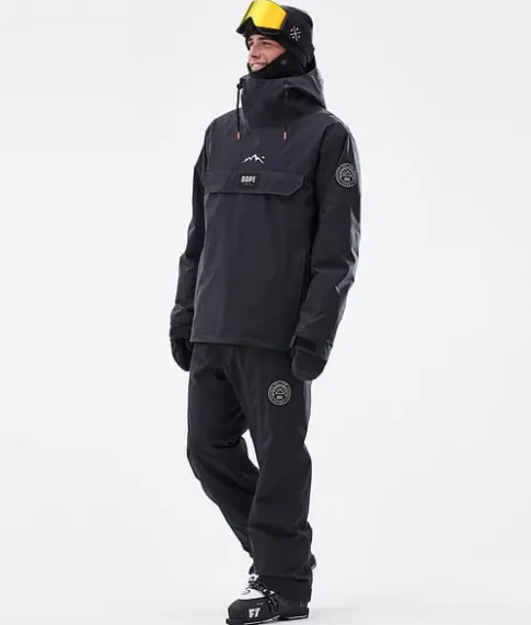 Ski Jassen>DOPE SNOW Blizzard Black