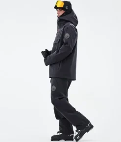 Ski Jassen>DOPE SNOW Blizzard Black
