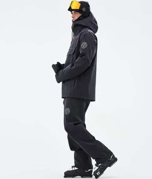 Ski Jassen>DOPE SNOW Blizzard Black