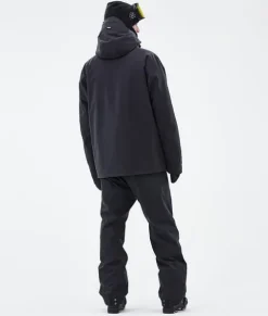 Ski Jassen>DOPE SNOW Blizzard Black