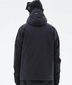 Ski Jassen>DOPE SNOW Blizzard Black