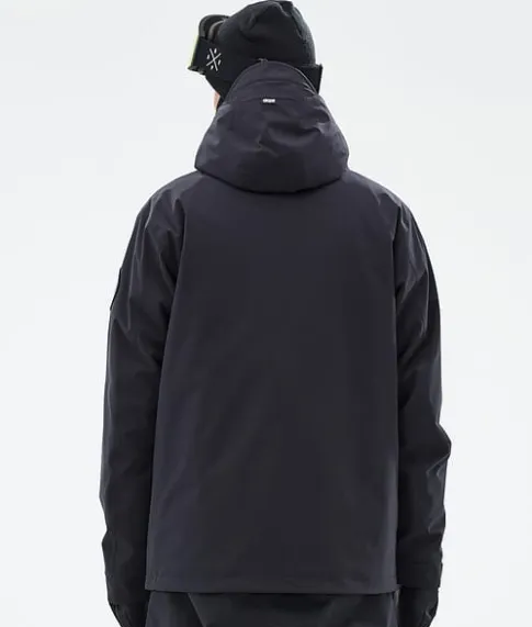 Ski Jassen>DOPE SNOW Blizzard Black