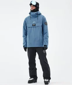 Ski Jassen>DOPE SNOW Blizzard BlueSteel
