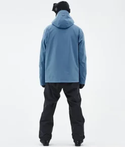 Ski Jassen>DOPE SNOW Blizzard BlueSteel