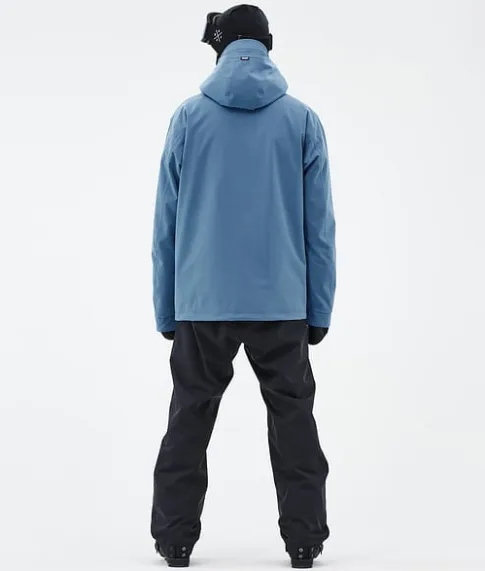 Ski Jassen>DOPE SNOW Blizzard BlueSteel