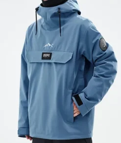 Ski Jassen>DOPE SNOW Blizzard BlueSteel