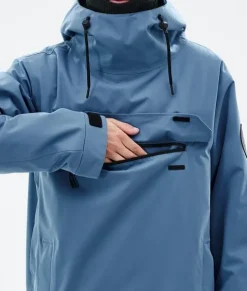 Ski Jassen>DOPE SNOW Blizzard BlueSteel