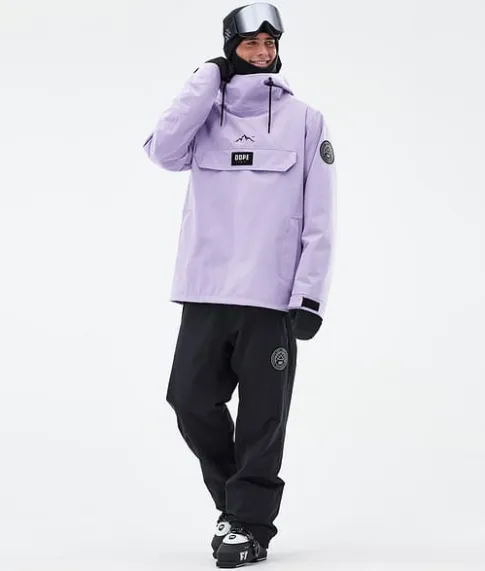 Ski Jassen>DOPE SNOW Blizzard FadedViolet