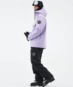 Ski Jassen>DOPE SNOW Blizzard FadedViolet