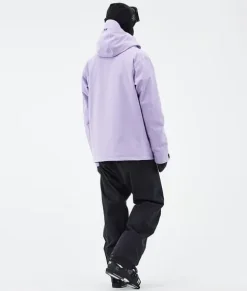 Ski Jassen>DOPE SNOW Blizzard FadedViolet