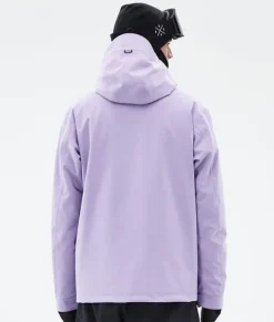 Ski Jassen>DOPE SNOW Blizzard FadedViolet