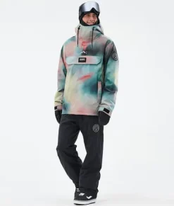 Snowboard Jassen>DOPE SNOW Blizzard Stratos