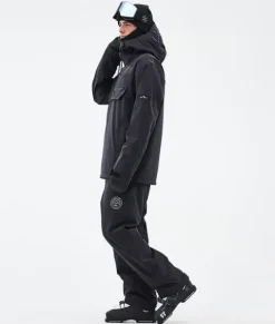 Ski Jassen>DOPE SNOW Blizzard BlackPortrait