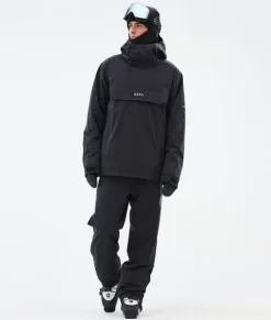 Ski Jassen>DOPE SNOW Blizzard BlackPortrait