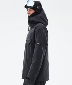 Ski Jassen>DOPE SNOW Blizzard BlackPortrait
