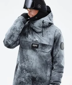 Ski Jassen>DOPE SNOW Blizzard Dirt