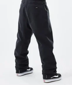 Snowboard Broeken>DOPE SNOW Blizzard Black