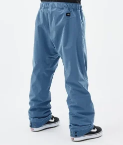 Snowboard Broeken>DOPE SNOW Blizzard BlueSteel
