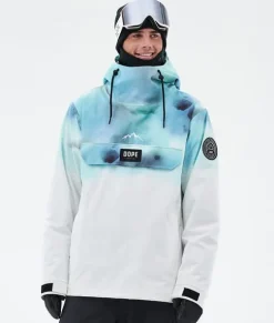 Snowboard Jassen>DOPE SNOW Blizzard Surf