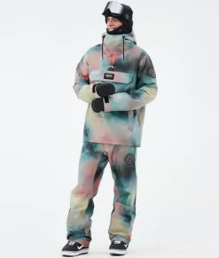 Snowboard Broeken>DOPE SNOW Blizzard Stratos