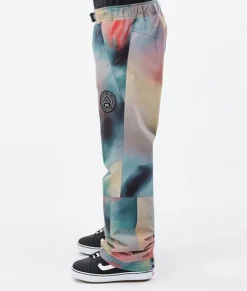 Snowboard Broeken>DOPE SNOW Blizzard Stratos