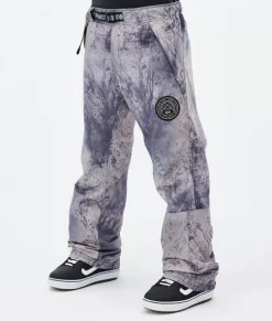 Snowboard Broeken>DOPE SNOW Blizzard Terra