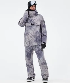 Snowboard Broeken>DOPE SNOW Blizzard Terra