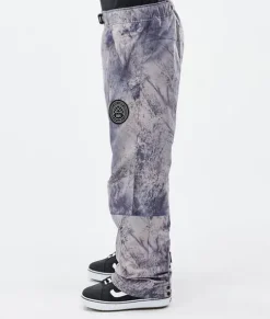 Snowboard Broeken>DOPE SNOW Blizzard Terra