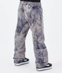 Snowboard Broeken>DOPE SNOW Blizzard Terra