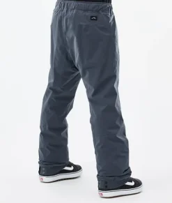 Snowboard Broeken>DOPE SNOW Blizzard 2022 MetalBlue
