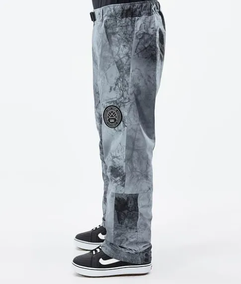 Snowboard Broeken>DOPE SNOW Blizzard 2022 Dirt