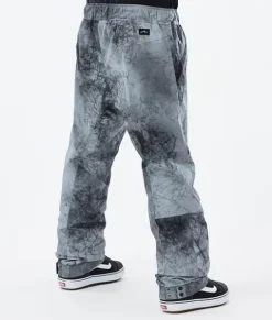 Snowboard Broeken>DOPE SNOW Blizzard 2022 Dirt