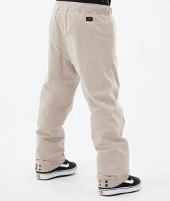 Snowboard Broeken>DOPE SNOW Blizzard 2022 Sand
