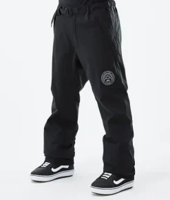 Snowboard Broeken>DOPE SNOW Blizzard 2022 Black
