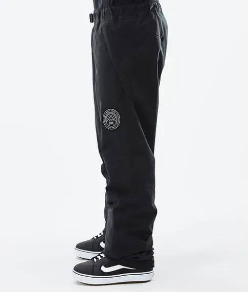 Snowboard Broeken>DOPE SNOW Blizzard 2022 Black