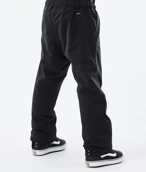Snowboard Broeken>DOPE SNOW Blizzard 2022 Black