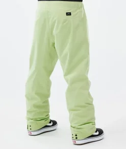 Snowboard Broeken>DOPE SNOW Blizzard FadedNeon