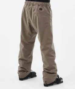 Skibroeken>DOPE SNOW Blizzard Walnut