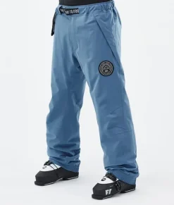 Skibroeken>DOPE SNOW Blizzard BlueSteel