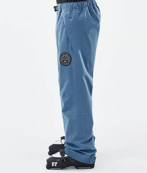 Skibroeken>DOPE SNOW Blizzard BlueSteel