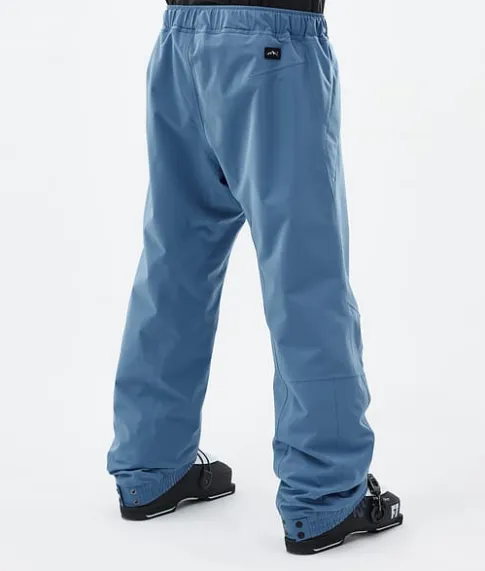 Skibroeken>DOPE SNOW Blizzard BlueSteel
