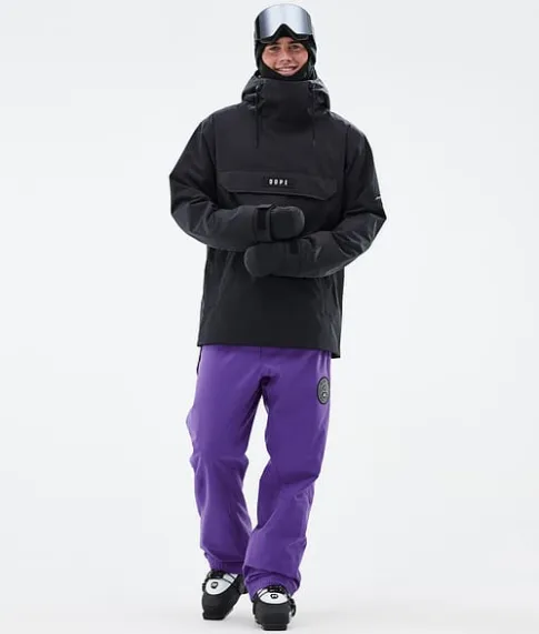 Skibroeken>DOPE SNOW Blizzard VividPurple