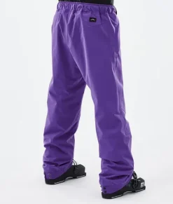 Skibroeken>DOPE SNOW Blizzard VividPurple