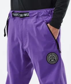 Skibroeken>DOPE SNOW Blizzard VividPurple