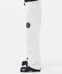 Skibroeken>DOPE SNOW Blizzard Whitish
