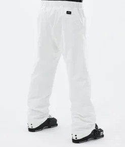 Skibroeken>DOPE SNOW Blizzard Whitish