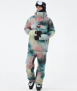 Skibroeken>DOPE SNOW Blizzard Stratos